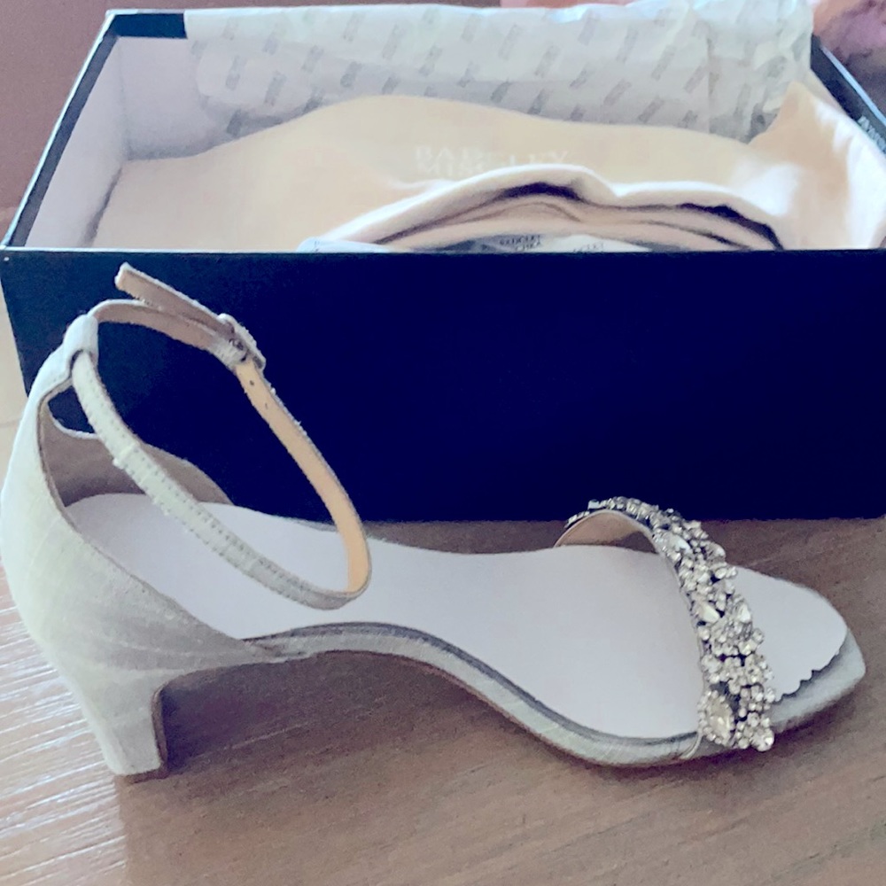 Badgley Mischka Shoes